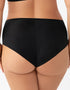 Gorsenia Isla Full Brief Black