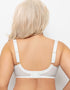 Gorsenia Loretta Balconette Bra Cream