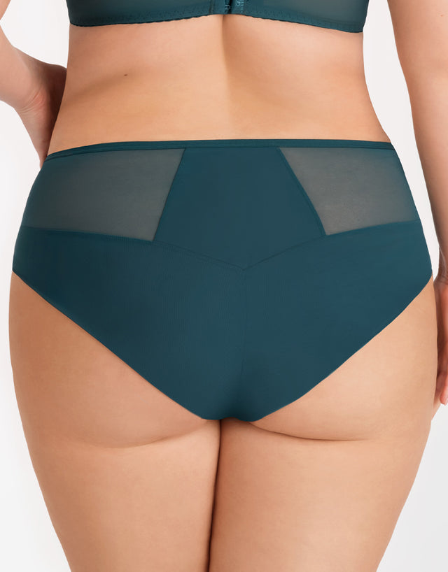 Gorsenia Massima Brief Green