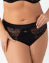 Gorsenia Mila Full Brief Black