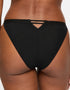 KBX Zadie Brazilian Brief Black