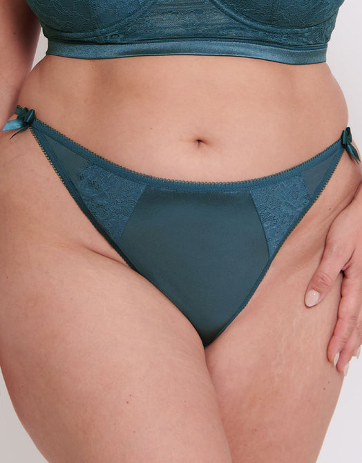 Liaison Midtown Tanga French Navy