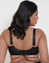 Liaison Paris Balcony Bra Black