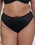 Liaison Uptown Brazilian Brief Black