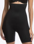 Magic Maxi Sexy Bermuda High Waist Firm Control Short Black