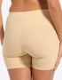 Magic Maxi Sexy Firm Control Short Latte Beige