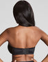 Panache Alice Strapless Bra Black