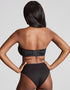 Panache Alice Strapless Bra Black