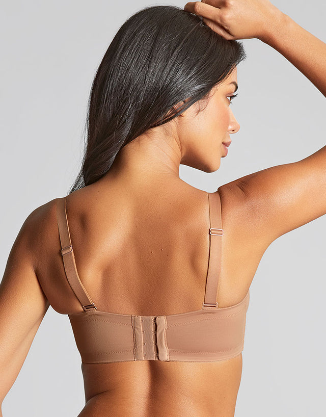 Panache Alice Strapless Bra Honey