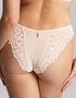 Panache Allure Brazilian Brief Ivory
