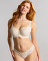 Panache Allure Full Cup Bra Ivory