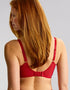 Panache Allure Full Cup Bra True Red