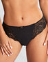Panache Ana Brazilian Brief Black