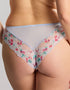 Panache Ana Brazilian Brief Cornflower Blue