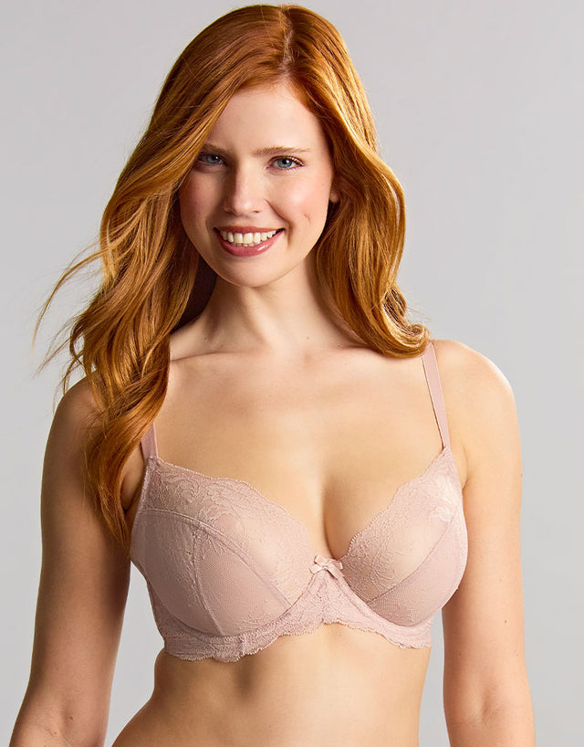Panache Ana Plunge Bra Vintage