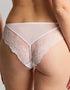 Panache Ana Brazilian Brief White