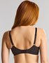 Panache Celeste Full Cup Bra Black