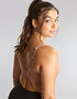 Panache Endurance Non-Padded Sports Bra Dusty Rose