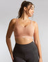 Panache Endurance Non-Padded Sports Bra Dusty Rose