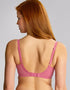 Panache Envy Full Cup Bra Fuchsia Pink