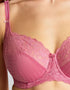 Panache Envy Full Cup Bra Fuchsia Pink