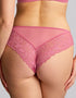Panache Envy Brazilian Brief Fuchsia Pink
