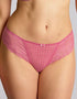 Panache Envy Brazilian Brief Fuchsia Pink