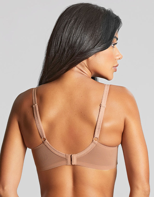Panache Envy Full Cup Bra Honey