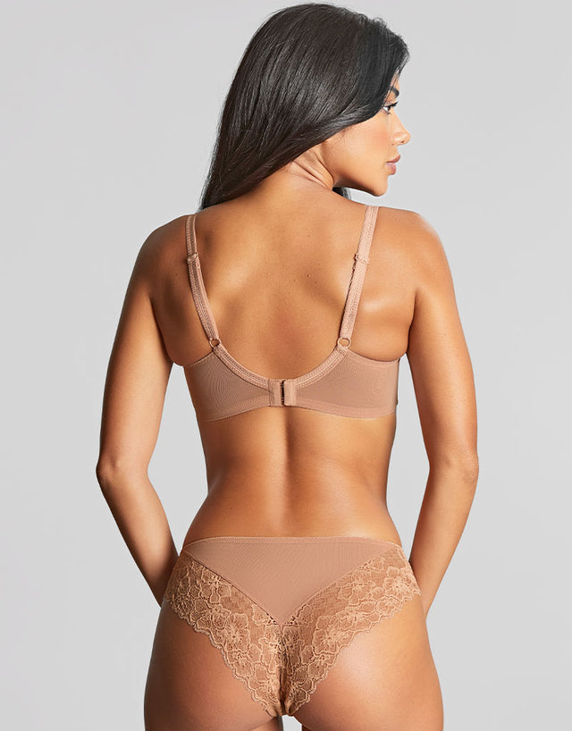 Panache Envy Full Cup Bra Honey