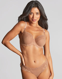 Panache Envy Full Cup Bra Honey