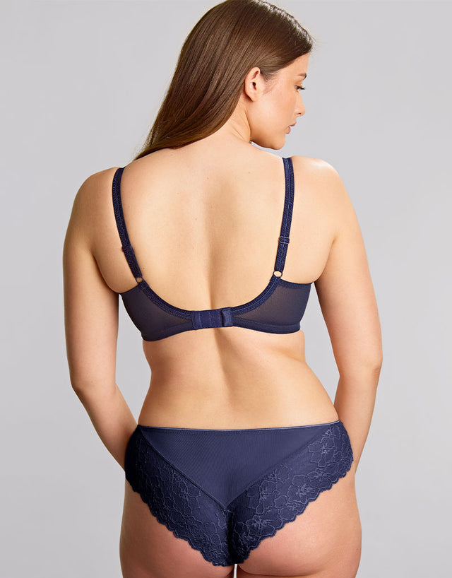 Panache Envy Brazilian Brief Navy