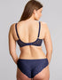 Panache Envy Brazilian Brief Navy