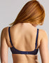 Panache Envy Full Cup Bra Navy