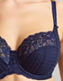 Panache Envy Full Cup Bra Navy