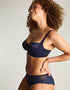 Panache Envy Full Cup Bra Navy