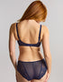 Panache Envy Full Cup Bra Navy