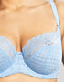 Panache Envy Full Cup Bra Sky Blue
