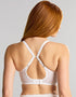 Panache Evangeline Full Cup Side Support Bra White