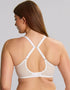 Panache Evangeline Full Cup Side Support Bra White