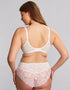 Panache Evangeline Full Cup Side Support Bra White