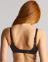 Panache Katherine Nursing Bra Black
