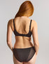 Panache Katherine Nursing Bra Black
