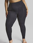 Panache Ultra Adapt Sports Leggings Black