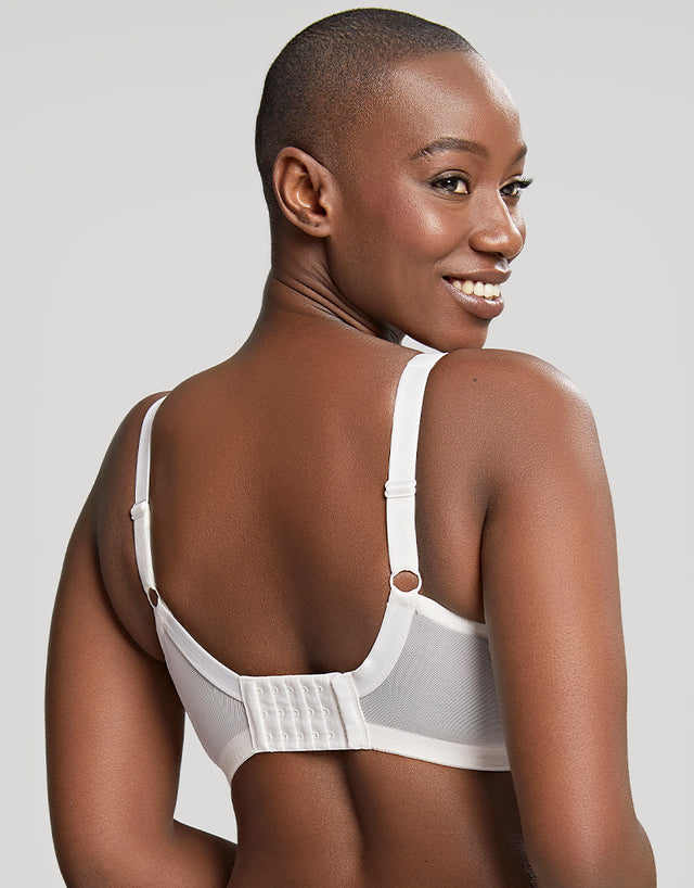 Panache Sophie Nursing Bra Linen