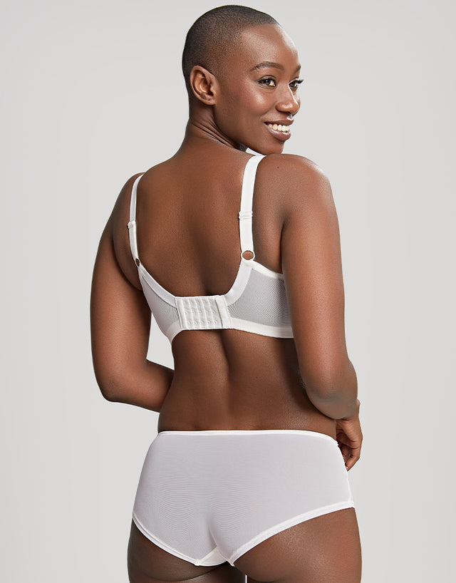 Panache Sophie Nursing Bra Linen