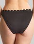 Panache Spirit Classic Bikini Brief Black