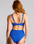 Panache Spirit Lauren Plunge Bikini Top Cobalt Blue