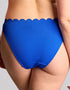 Panache Spirit Classic Bikini Brief Cobalt Blue