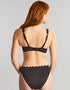 Panache Spirit Classic Bikini Brief Black