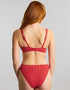 Panache Spirit Classic Bikini Brief Red